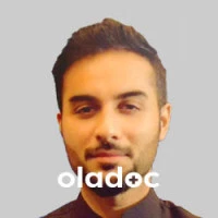 Dr. Omair Anjum (Dentist) Lahore