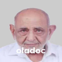 Orthopedic Surgeon at Fauji Foundation Hospital Lahore Dr. Muneer Husain