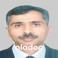Top Gastroenterologist Lahore Prof. Dr. Tahir Bashir