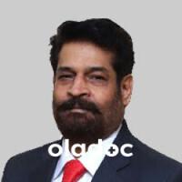 Prof. Dr. Tehseen Riaz