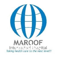 Radiology Lab at Maroof International Hospital Laboratory Islamabad  Maroof International Hospital Laboratory