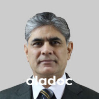 Prof. Dr. Suhail Sarwar