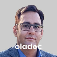 Assist. Prof. Dr. Anil Kumar Wadhwani