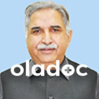 Urologist at Akbar Medical Center Peshawar Prof. Dr. Bakhtawar Gul Wazir