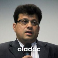 Top Nephrologist Video Consultation Prof. Dr. Syed Munib