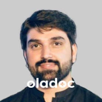 Physiotherapist at Boston Physiotherapy & Wellness Clinic Lahore Dr. Zargham Abbas