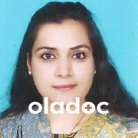 Dentist at Al Wasay Medical Centre (Gulshan-e-Iqbal) Karachi Dr. Rooha Sultan