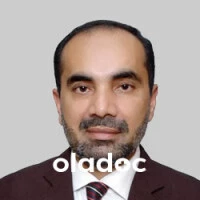 Dr. Azher Shah 
