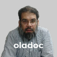 Dr. Abdul Samad Khan (Eye Specialist) Karachi Top Eye Specialist Karachi Dr. Abdul Samad Khan