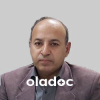 Top Eye Specialist Multan Dr. Muhammad Farooq Choudary