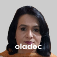 Dr. Samina Arshad