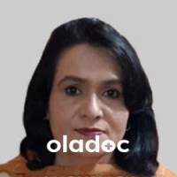 Samina Arshad Profile Image