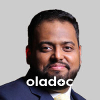 Top Dentist Karachi Dr. Muhammad Qassim Shaikh