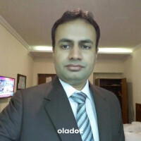Assoc. Prof. Ghansham Rawtani (General Surgeon) Karachi Top General Surgeon Karachi Assoc. Prof. Ghansham Rawtani