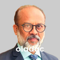 Top Psychiatrist Gujranwala Dr. Muhammad Naeem Mughal