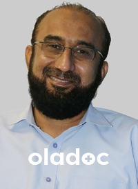 Abdul Basit Profile Image