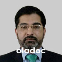 Assoc. Prof. Dr. Fawad Nasrullah