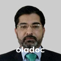 Fawad Nasrullah Profile Image
