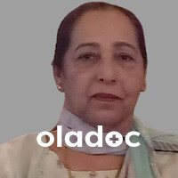 Top Gynecologist Karachi Dr. Razia Baloch