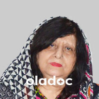 Dr. Shagufta Shafi