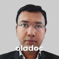 Urologist at South Asian Institute of Urology & Nephrology Karachi Dr. Syed Wajid Ali