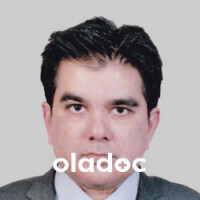 Dr. Muhammad Tabish Raza