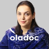 Khadija Khan Profile Image