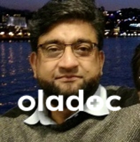 Top Diabetologist Rawalpindi Dr. Zahid Mahmood