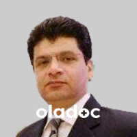 Dr. Iqbal Khemane
