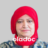 Dr. Salma Kafeel Qureshi