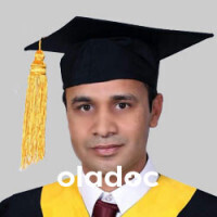 Top Nephrologist Multan Assoc. Prof. Dr. Muhammad Muzammil