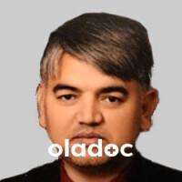 Top Dentist Karachi Prof. Dr. Zahid Iqbal