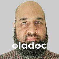 Dr. Muhammad Ali Taj (Gastroenterologist) Karachi Top Gastroenterologist Karachi Dr. Muhammad Ali Taj