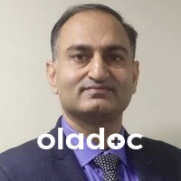 Ghulam Ghous Profile Image