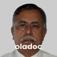 Dr. Manzoor H. Memon