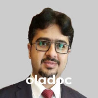 Neurologist at South City Hospital Karachi Dr. Ravi Shanker