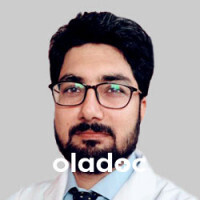 Dr. Rashid Imran