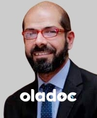 Dr. Syed Muhammad Hasan