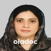Dr. Zahida Perveen Soomro