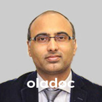 Top Nephrologist Lahore Dr. Muhammad Aamir