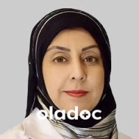 Bushra Hashmat Ullah Khan Profile Image