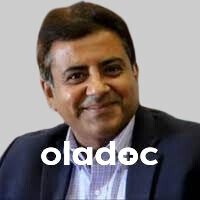  GOLD Prof. Dr. Aurangzeb Shaikh 