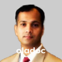 Dentist at River Garden Hospital Islamabad Dr. Muhammad Omar Niaz