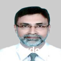 Dr. Sohail Ahmed