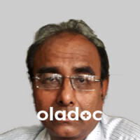 Top Neurosurgeon Karachi Dr. Muhammad Naseem Uddin