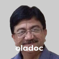 Top Urologist Karachi Dr. Javaid Aqeel Rajput