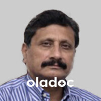 Dr. Syed Buland Akhtar