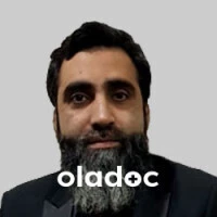 Eye Specialist at City Eye Care Multan Dr. Asim Mehmood