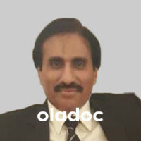 Top Cardiologist Karachi Dr. Saleem Sheikh