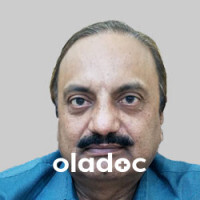 Dr. Taj Mohammad Shaikh (ENT Specialist) Karachi Top ENT Specialist Karachi Dr. Taj Mohammad Shaikh